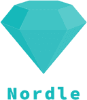 Nordle Logo