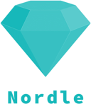 Nordle Logo